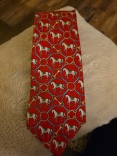 Alain Figaret 100% Silk