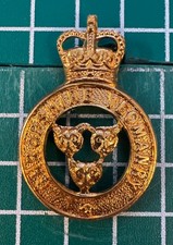 Shropshire Yeomanry Queens