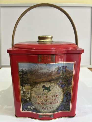 Vintage michael all butter - st,