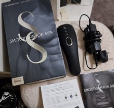 Smoothskin For Men Powered By