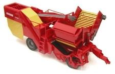 BRUDER2130 POTATO HARVESTER