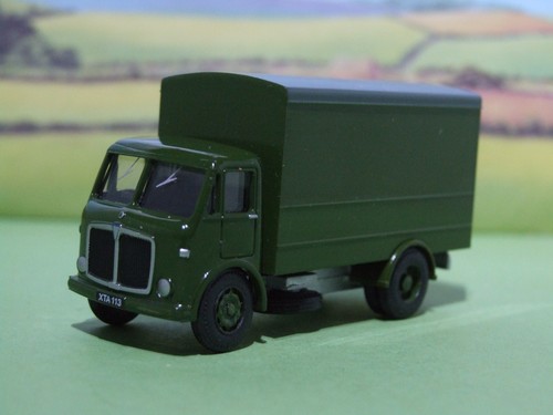 Scale 1960 aec mercury - 1:76, 1960's