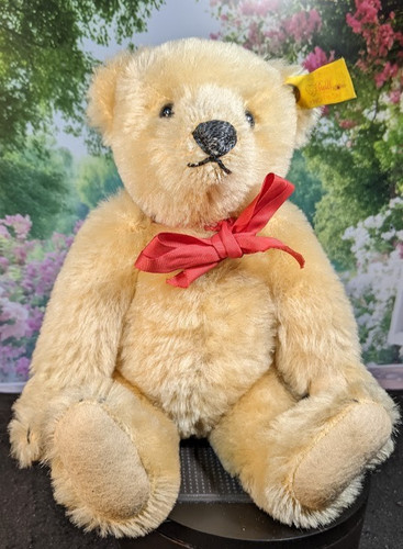 Vintage steiff 1909 - steiff, replica