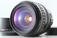 *Near MINT w/ Hood* Canon EF 28-105mm F3.5-4.5 USM Lens For EOS From JAPAN