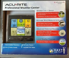Acurite Professional Weather