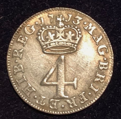 1713 great britain queen - britain,