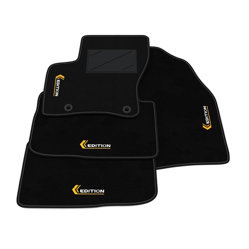 Floor mats compatible with - mats,