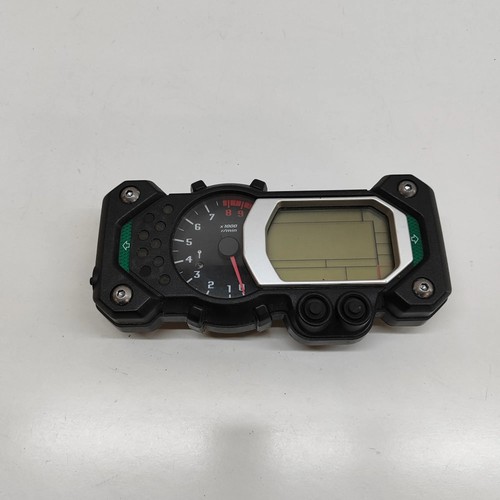 Yamaha speedo clocks - xt,