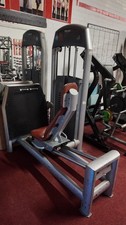 PRECOR LEG PRESS