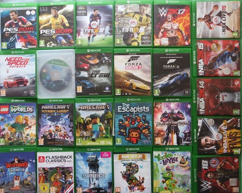 Xbox one 360 - 360, game