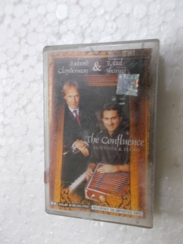 Richard clayderman rahul - richard,