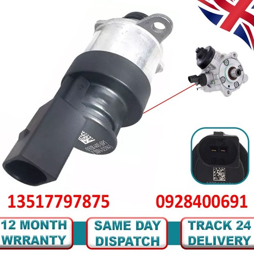 Fuel pressure control valve - control,