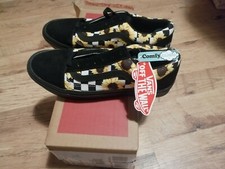 Custom vans old skool - vans,