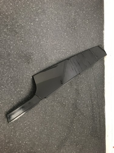 Mini pillar door - b, gloss