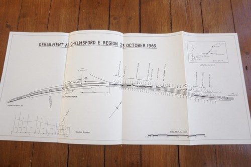 1969 chelmsford eastern region - 1969,