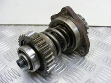 Honda NT 650 V Final Drive Engine Deauville 1998 1999 2000 2001 A753