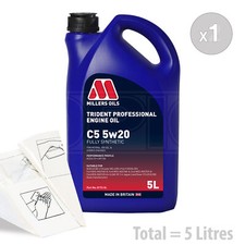 Car Engine Oil Service Kit /