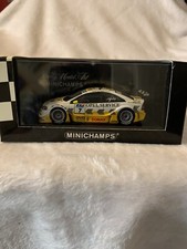 1:43 diecast Minichamps Opel