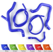 BLUE ZAP FOR Ford Focus ST Mk2