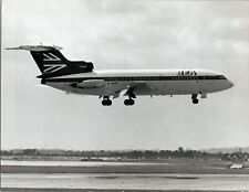 BEA BRITISH EUROPEAN AIRWAYS