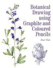 Botanical Drawing using