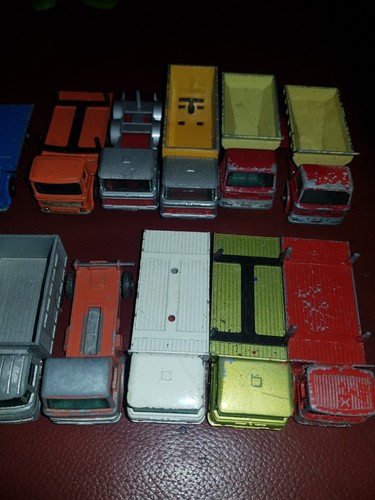 Matchbox lesney vintage - matchbox/lesney,