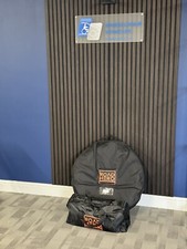 Peugeot Partner WAV Wheelchair