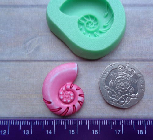 Mini craft mould choice - 1x,