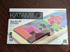 Katamino More Than 500