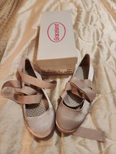 ~ Graceland Ballet Style Shoes
