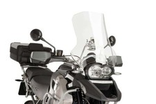 Puig Touring Windscreen Clear
