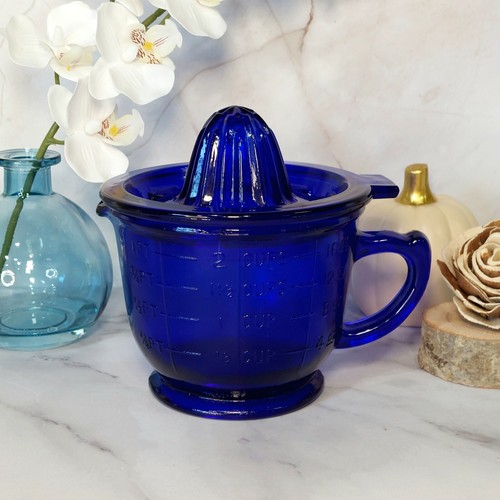 Cobalt blue glass - cobalt,