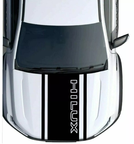 Fits toyota hilux - fits,