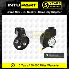 Fits Citroen Xsara Picasso Peugeot 206 IntuPart Power Steering Pump #1 26079836