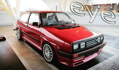 Volkswagen golf 3 - , mk