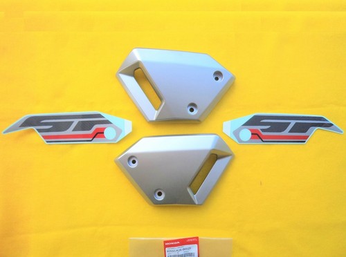 Honda msx125 grom vent left - vent,