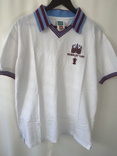 West ham united away - ham,
