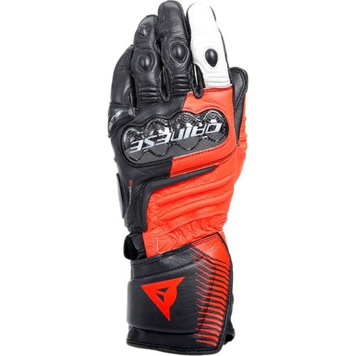 Dainese carbon long leather - dainese,