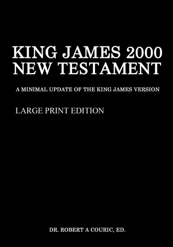 King james 2000 - king,