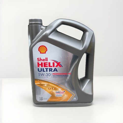 Shell helix ultra - ultra, ag