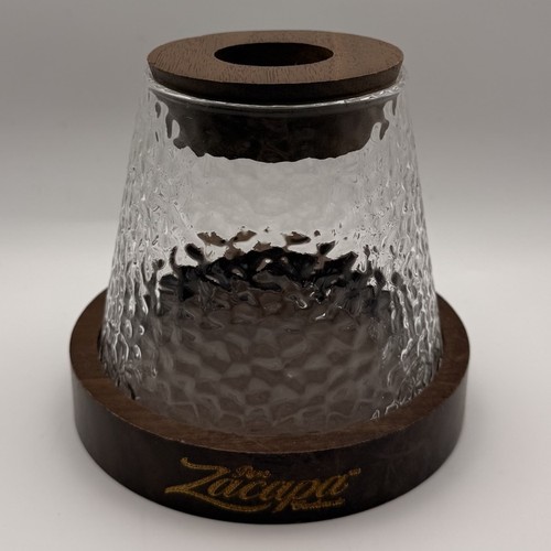 Ron zacapa centenario glass - centenario,