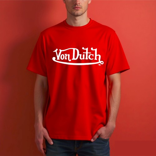 Von dutch mens - dutch, basic