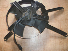 KAWASAKI ZX7R P (96-03) RADIATOR COOLING FAN OEM KAWASAKI