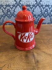 Vintage Nestle Kit Kat Ceramic