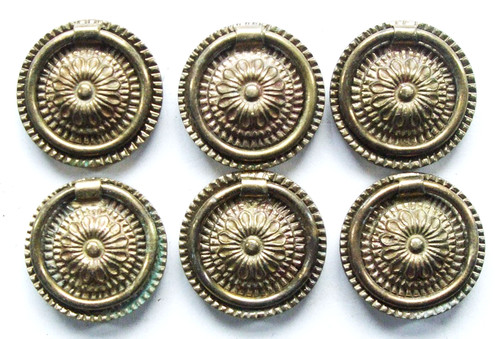 Quality solid brass - x,