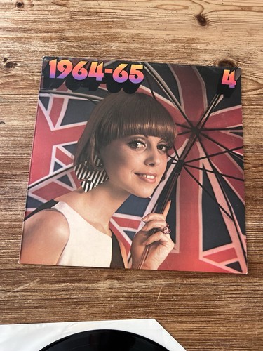 Readers digest 1964 - digest, 1964-65