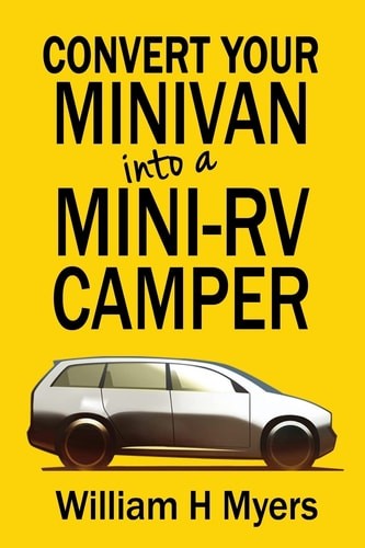 Convert your minivan into - convert,