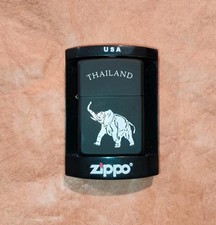 Unused 2012 Zippo Lighter -