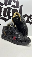 Reebok Pump Omni Lite Year of