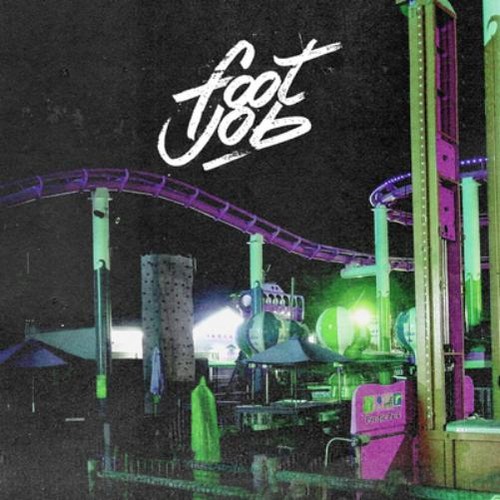 Various artists footure - various,